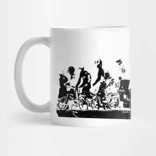 bmx Mug